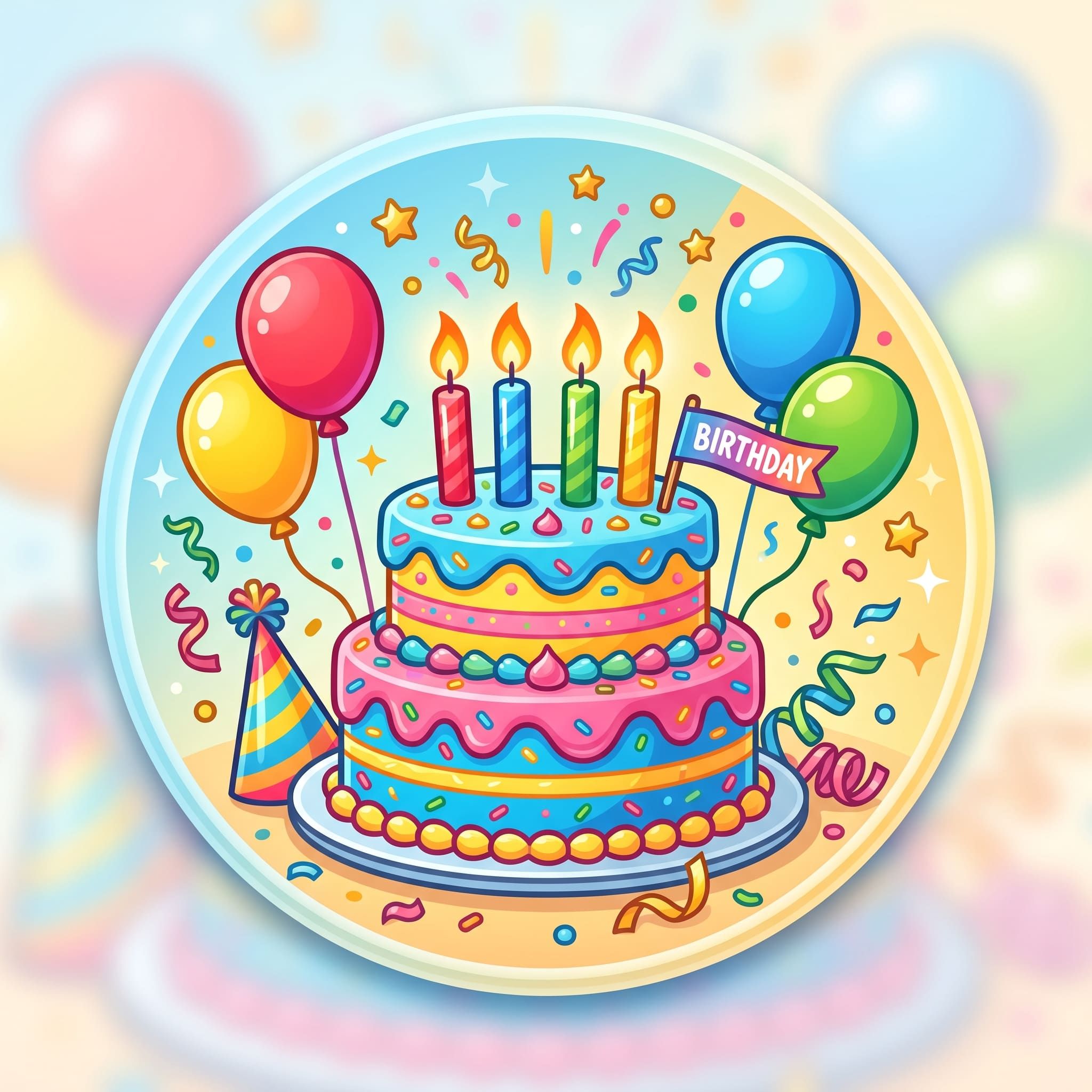 Birthday