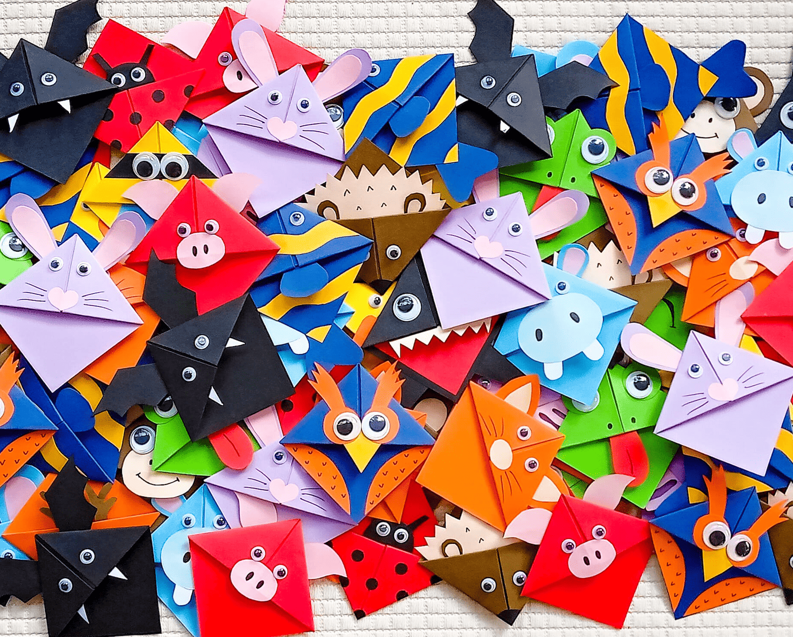 Bookmarks