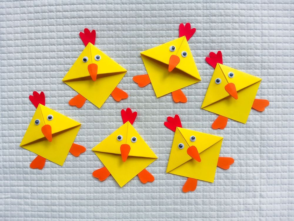 Cute Corner Bookmarks - view 5