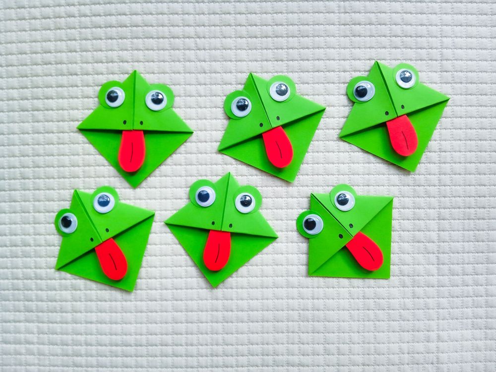 Cute Corner Bookmarks - view 8