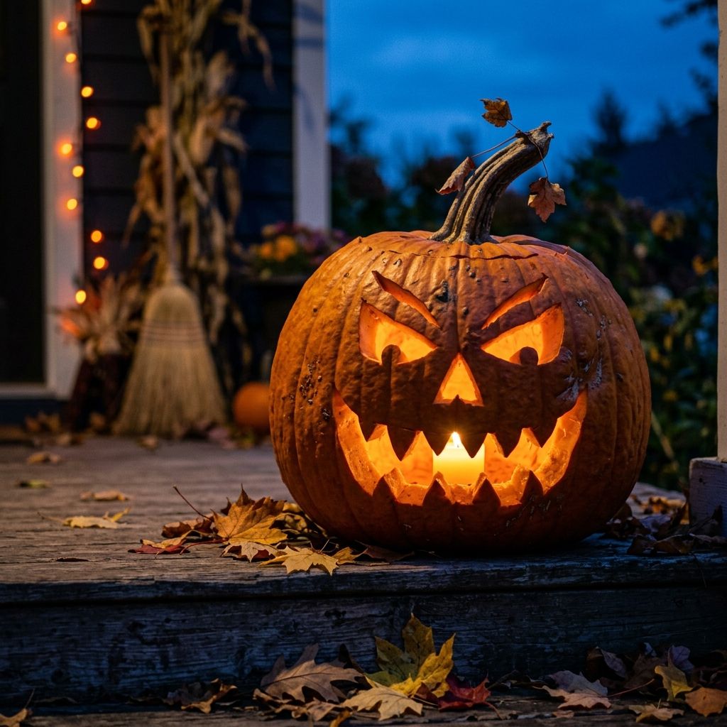 Halloween