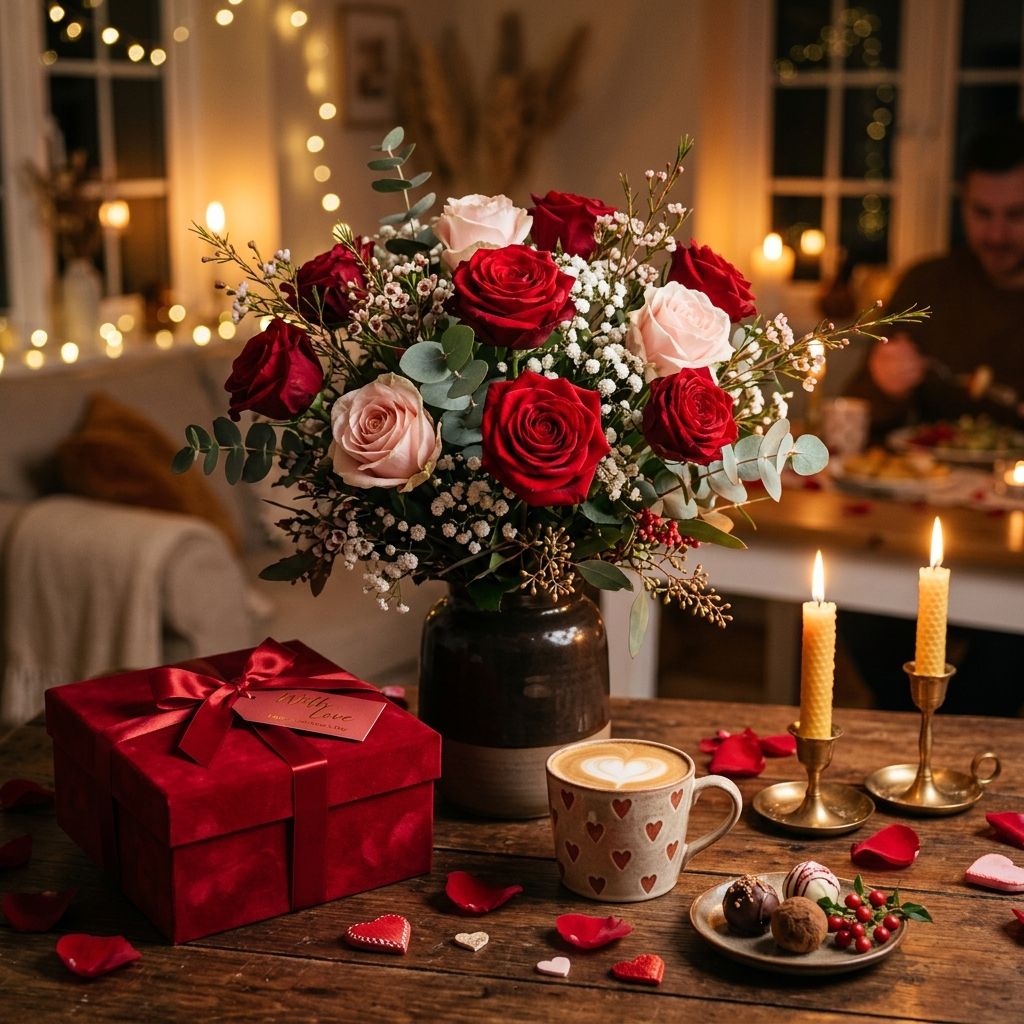 Valentine's Day